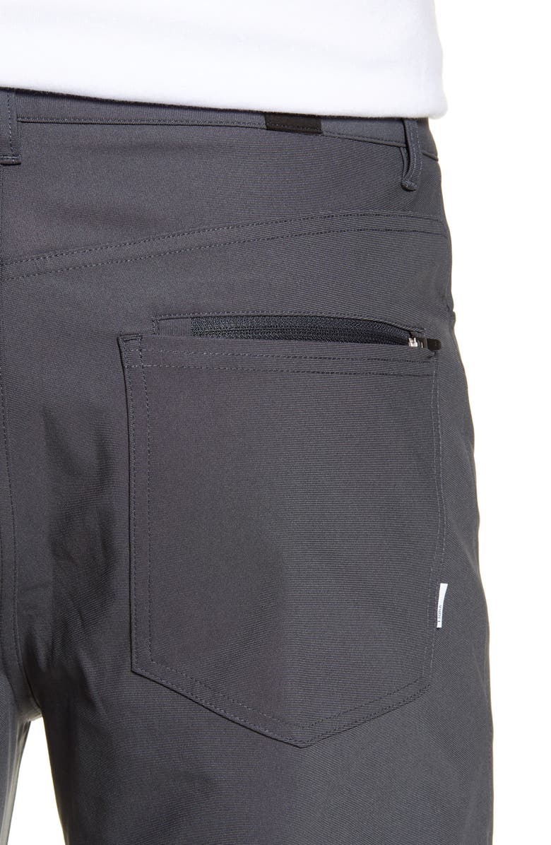 Meta Pants