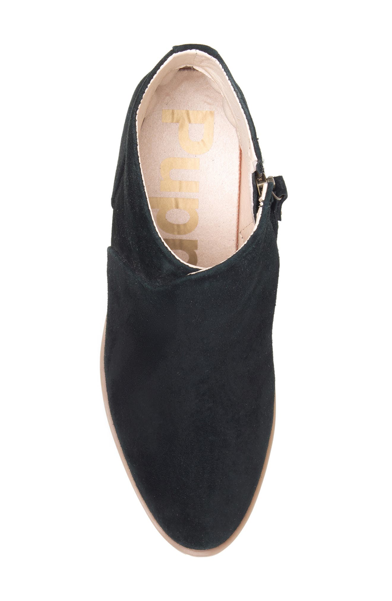 Hush Puppies<sup>®</sup> Sienna Boot, Alternate, color, 