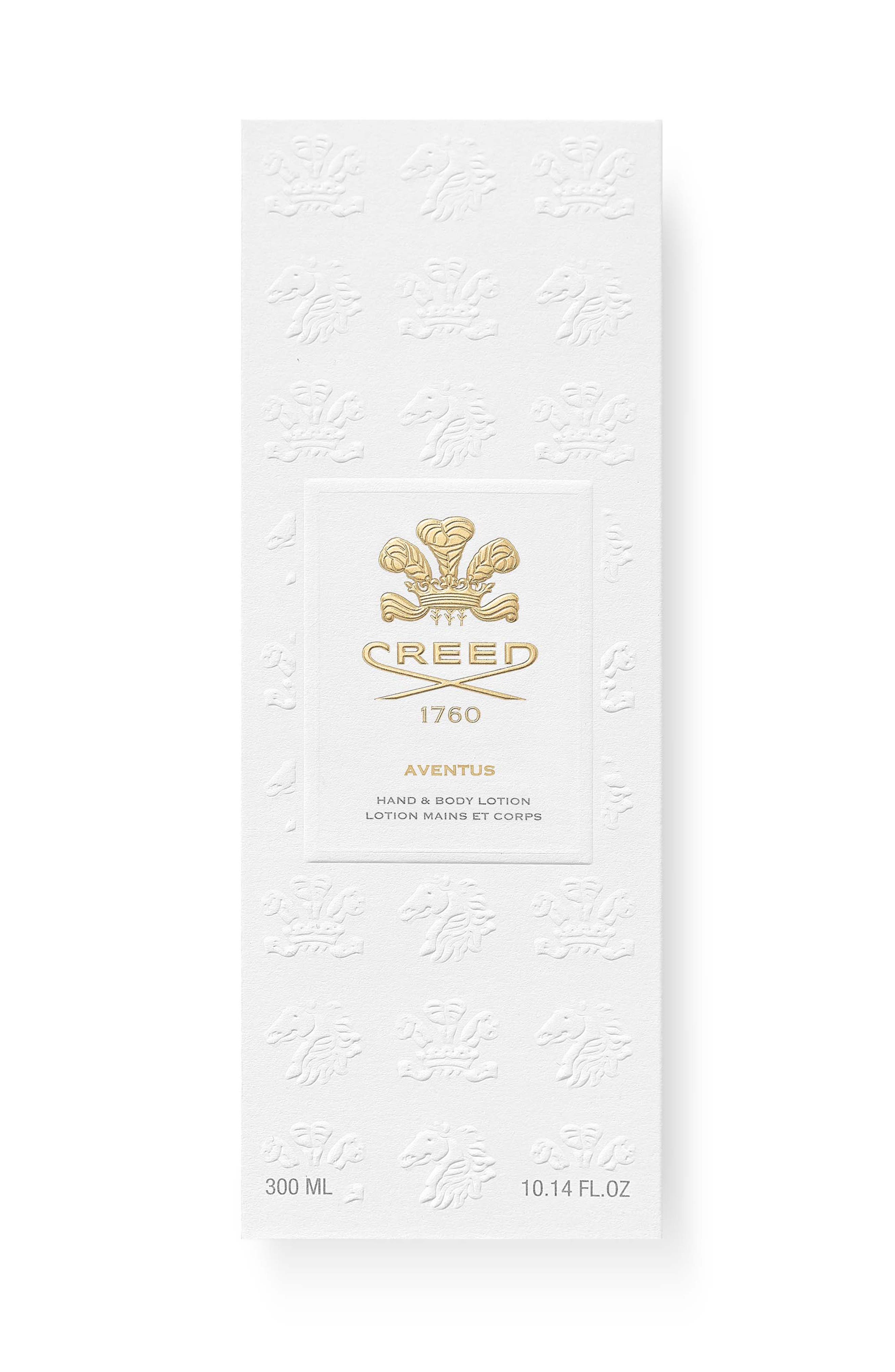 Creed Aventus Hand & Body Lotion (Men) | Nordstrom