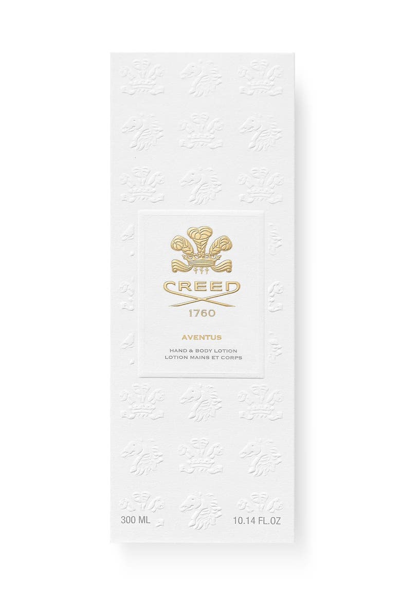 Aventus Hand & Body Lotion, Alternate, color, NO COLOR