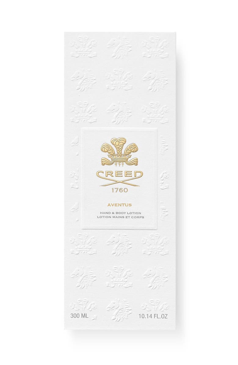 Creed Aventus Hand & Body Lotion, Alternate, color, 