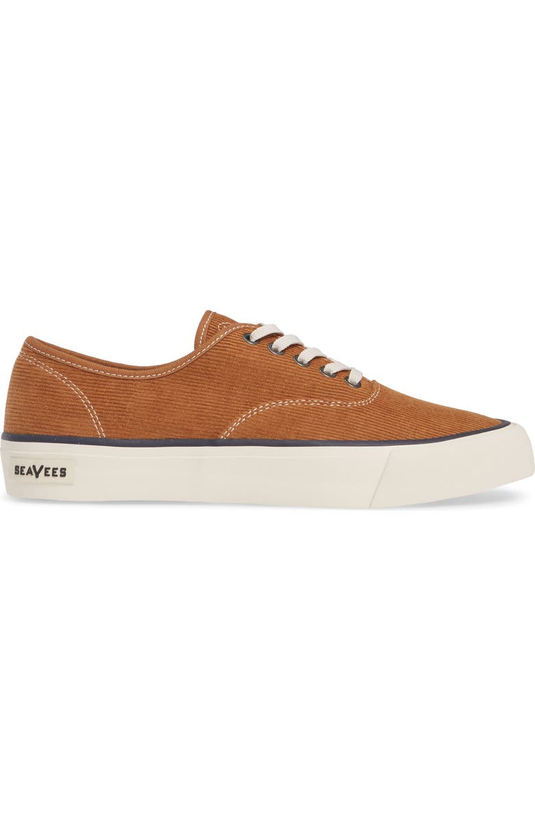 SeaVees Legend Cordies Sneaker, Alternate, color,