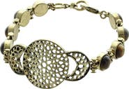 OLIVIA WELLES Over The Moon Bracelet