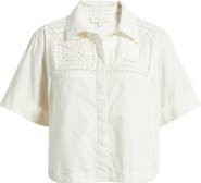 Cleobella Montana Woven Shirt