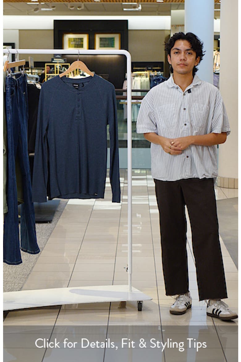 Touchstone Henley video