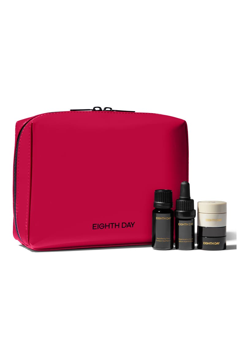 The Regenerative Mini Collection Set $180 Value, Main, color, NO COLOR