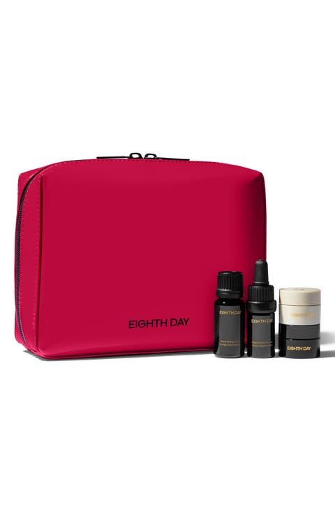 The Regenerative Mini Collection Set