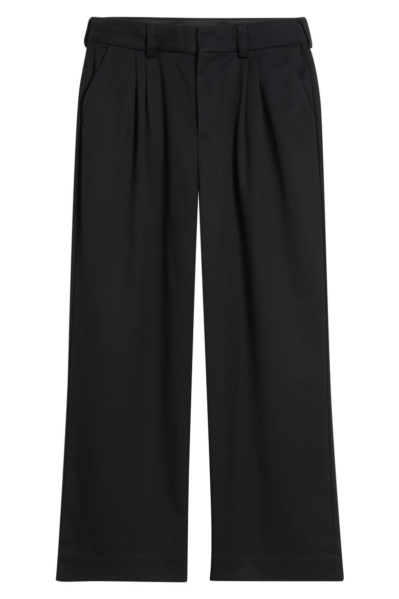 Courtyard Pants, Alternate, color, COAL