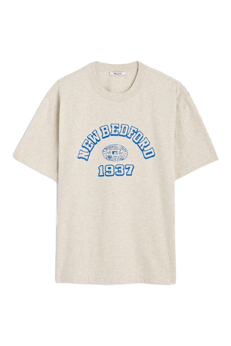The Vintage T-Shirt, Alternate, color, GRAPHIC