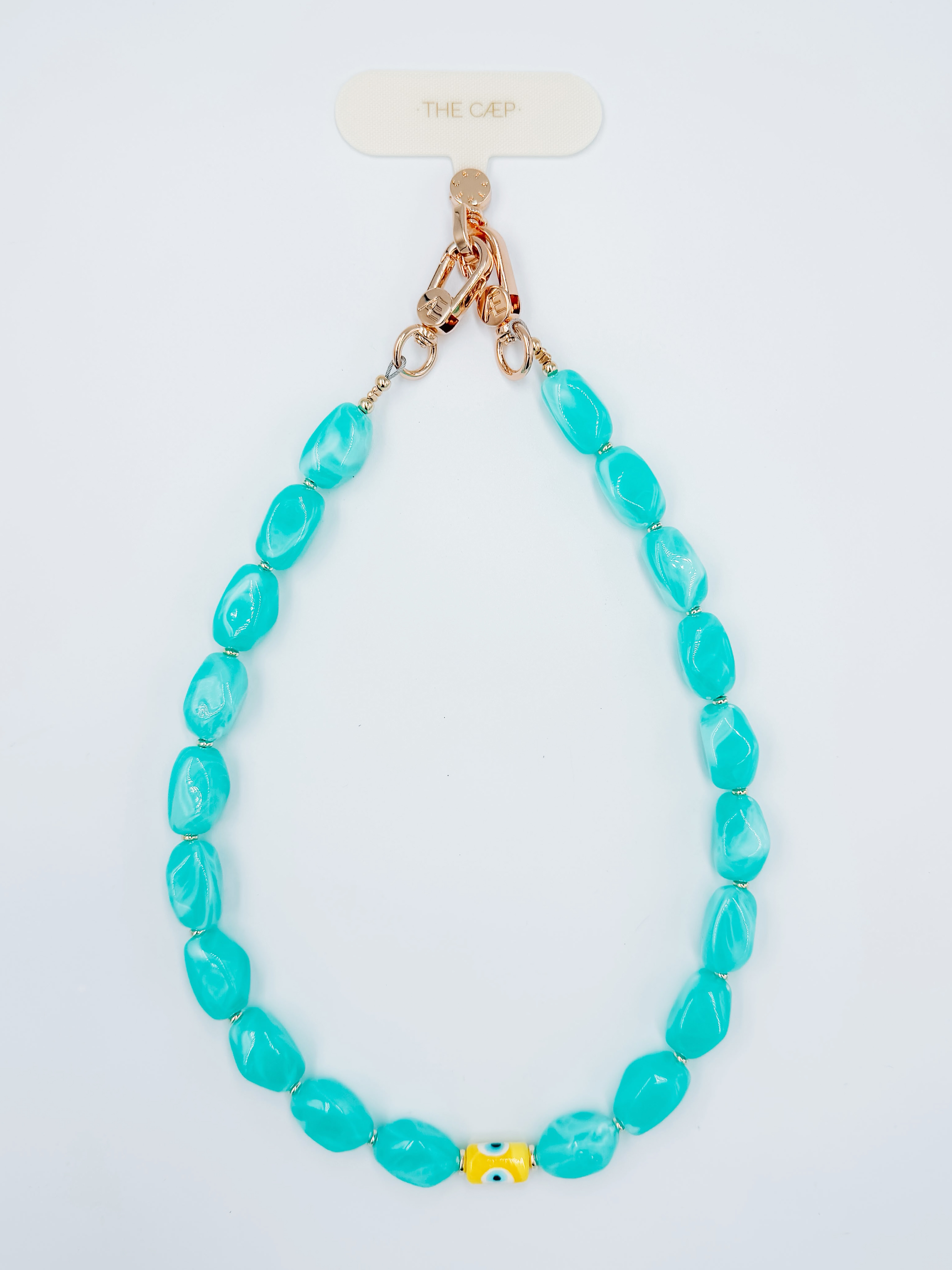 Turqoise/Aqua