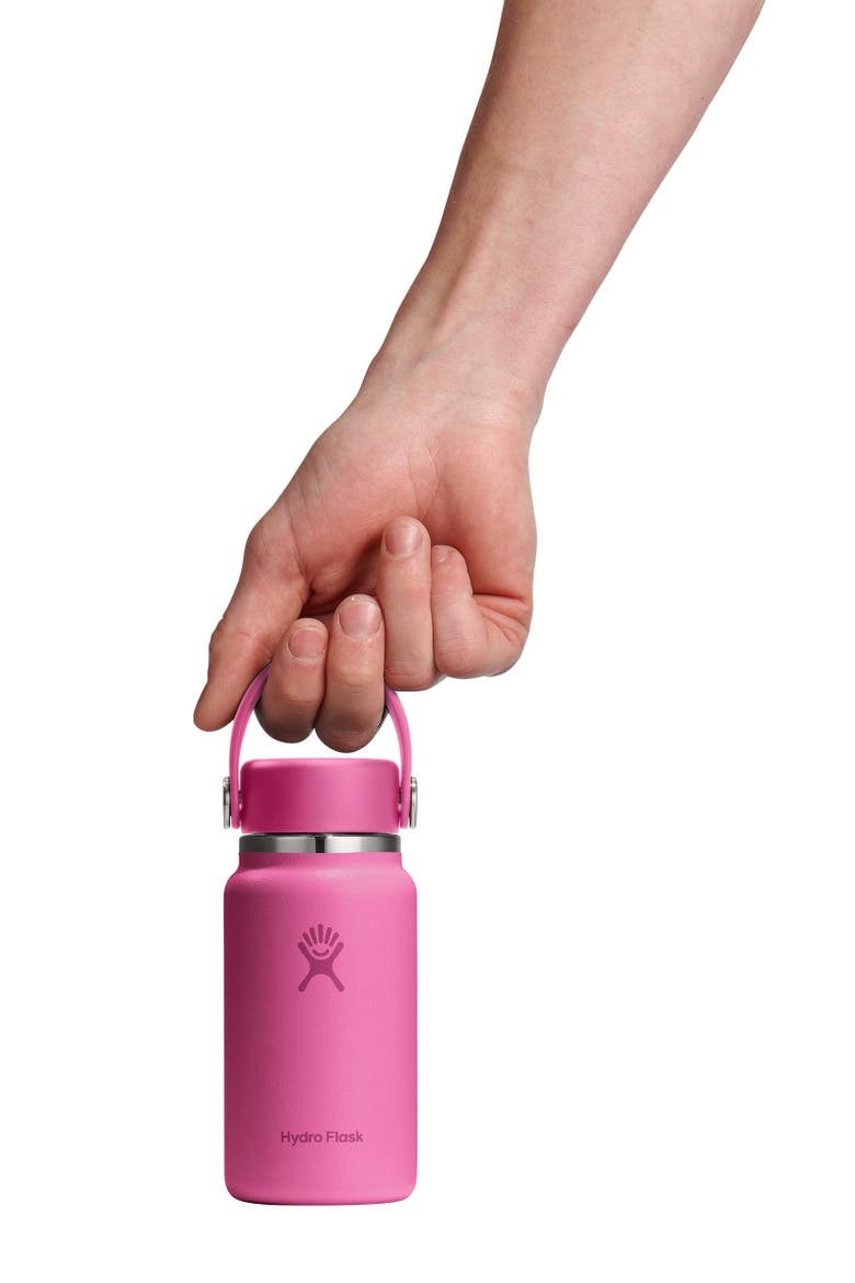 Micro Hydro Water Bottle, Alternate, color, REEF