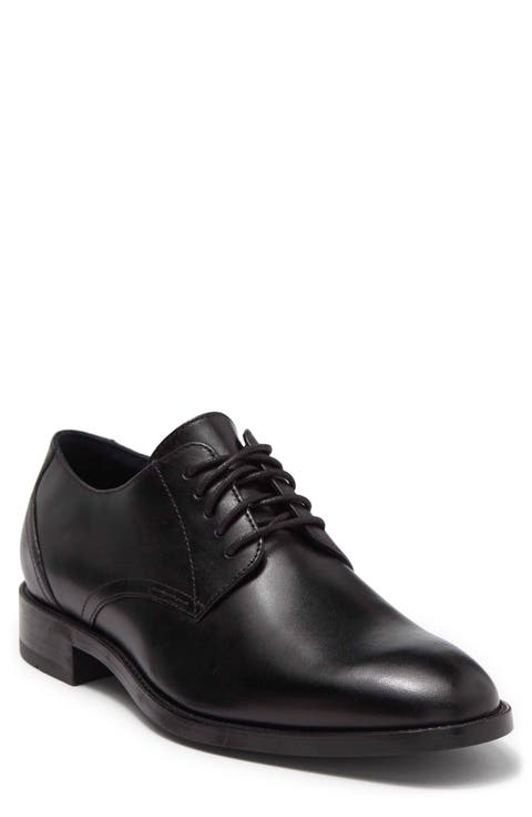 Hawthorne Plain Toe Derby (Men)