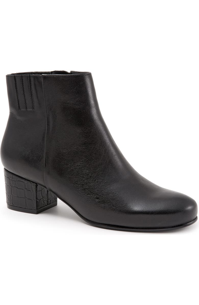 Trotters Shannon Bootie, Main, color,