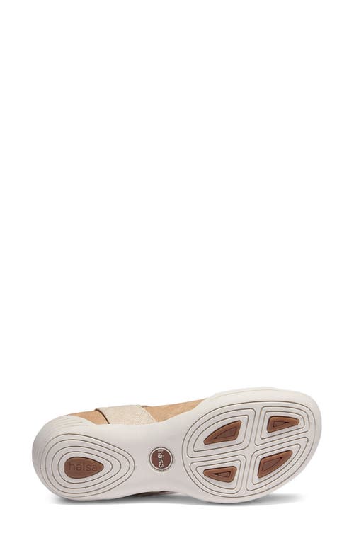 Halsa Footwear Hälsa Footwear Hälsa Denia Ankle Strap Sandal