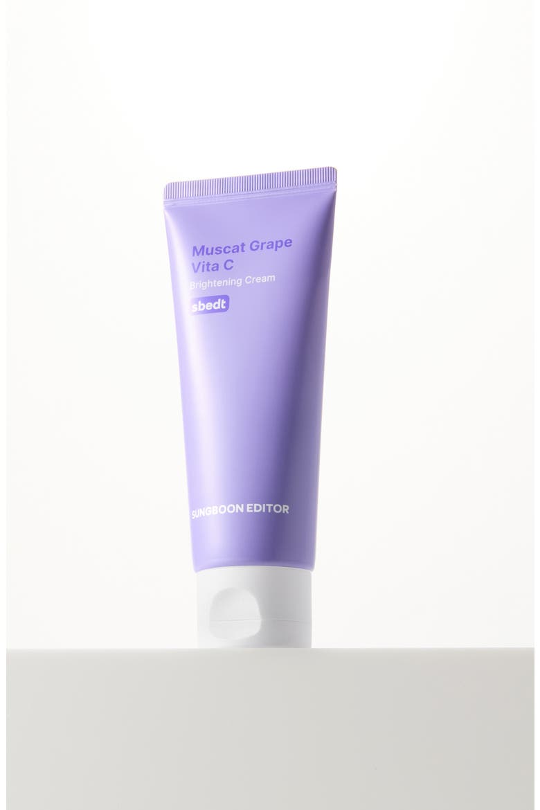 Muscat Grape Vita C Brightening Cream, Alternate, color, NO COLOR