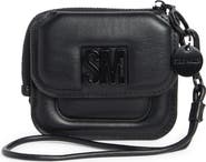 Steve Madden Small Card Wallet Wristlet