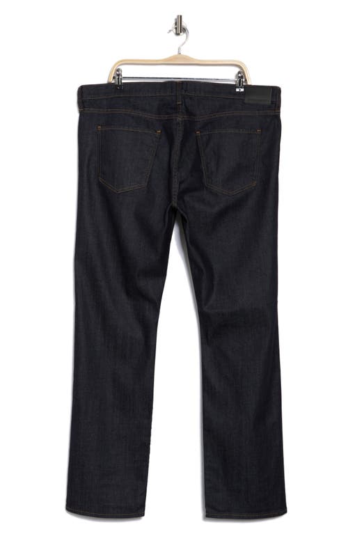 Citizen Of Humanity Citizens Of Humanity Sid Archive Straight Leg Jeans In Dark Age