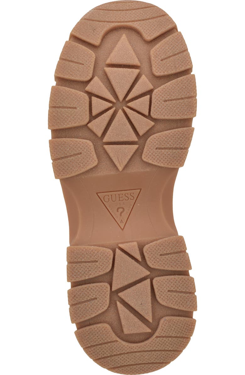 GUESS Berrett Sneaker, Alternate, color,