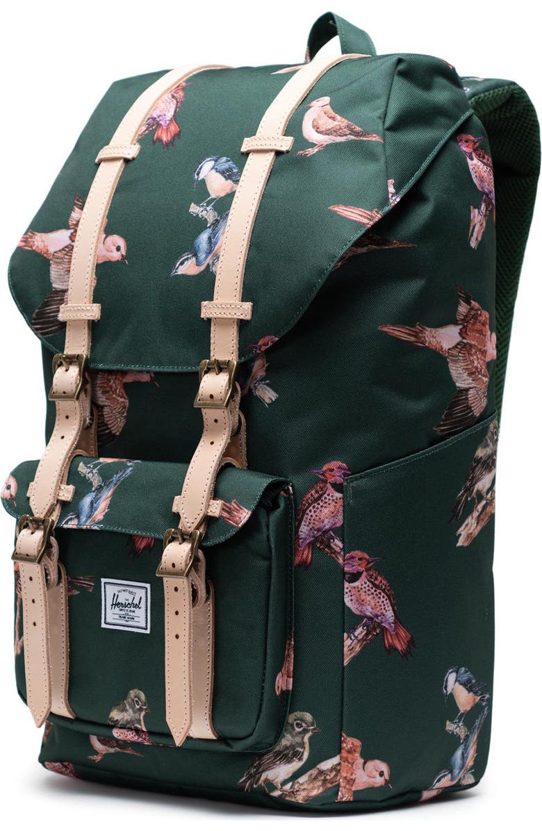 Herschel Supply Co. Little America Backpack, Alternate, color,