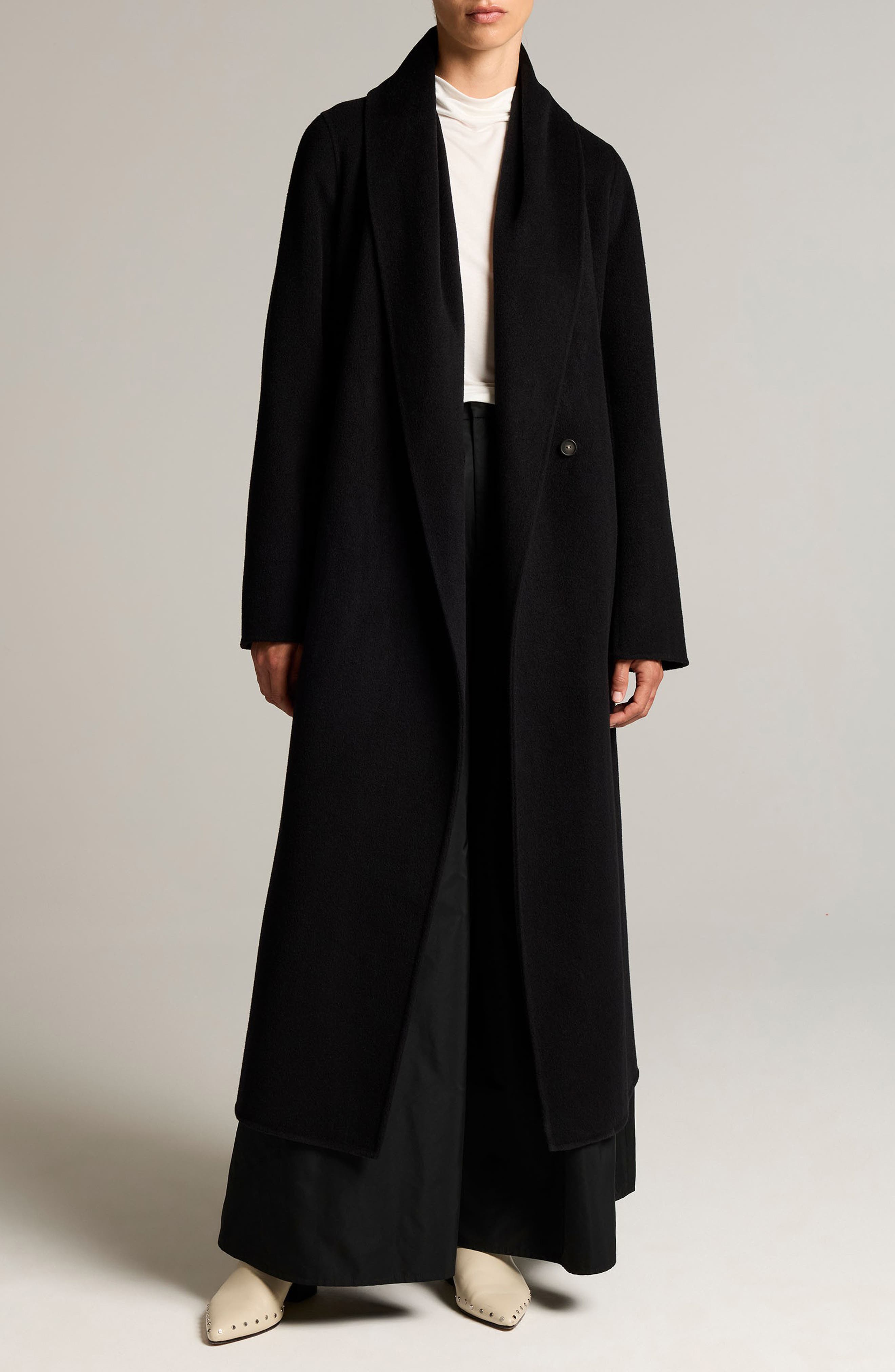 selected BLACK