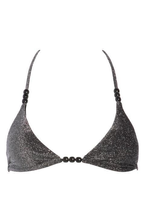 Bali Triangle Bikini Top