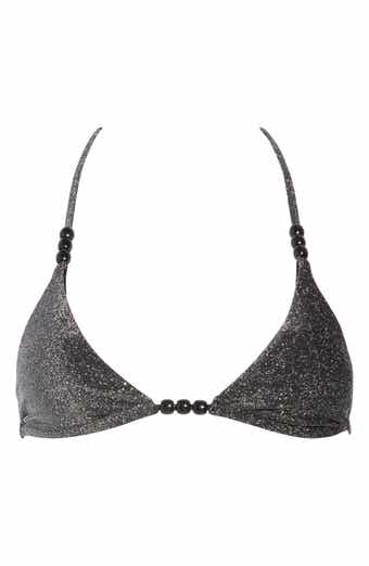 Bali Triangle Bikini Top
