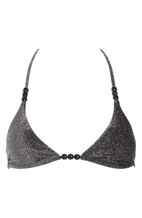 Bali Triangle Bikini Top