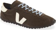 Veja Cateyes Leather Sneaker