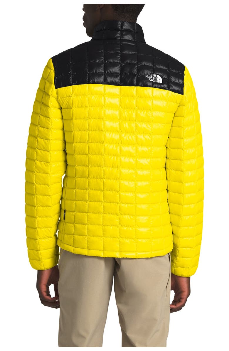 The North Face Thermoball Eco Quilted Jacket, Alternate, color, 