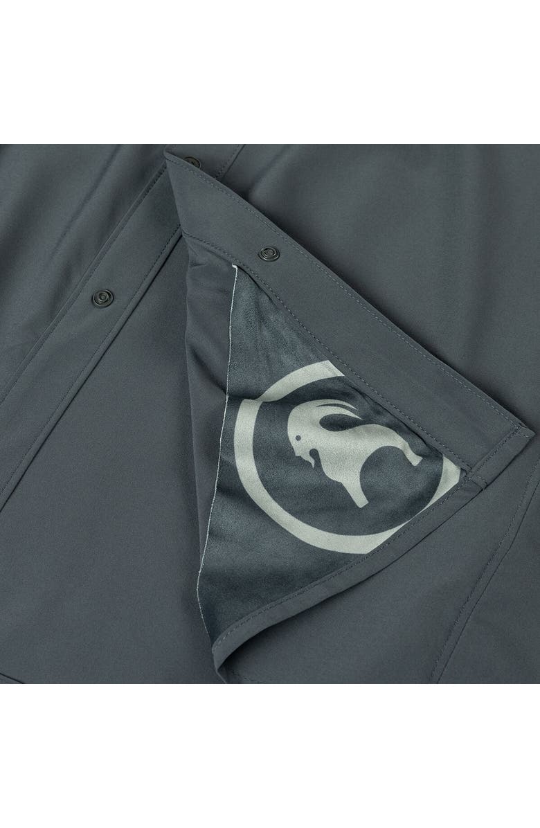 Backcountry Slickrock Long-Sleeve Button-Up Jersey - Men's, Alternate, color, Turbulence