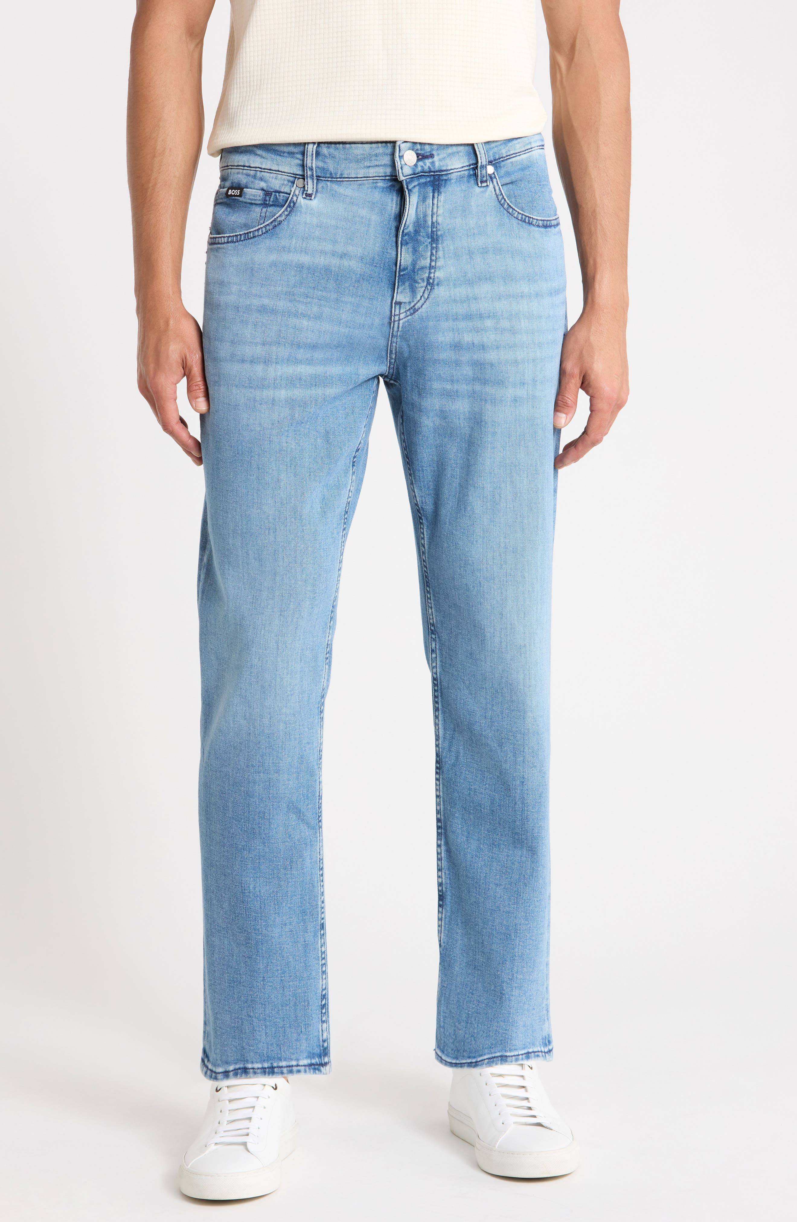 HUGO Maine Jeans
