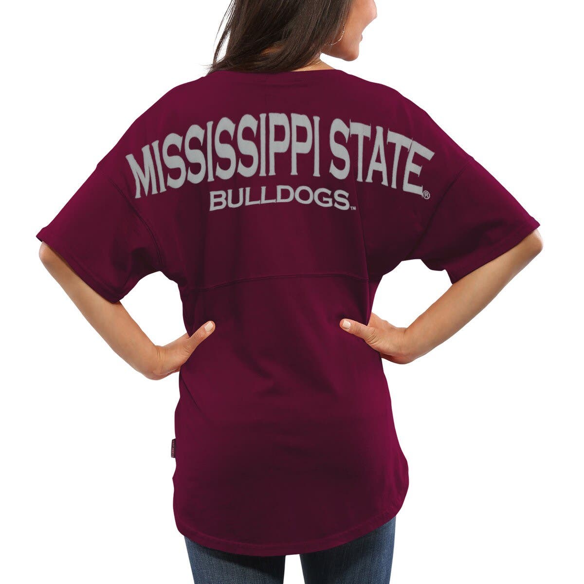 selected Maroon
