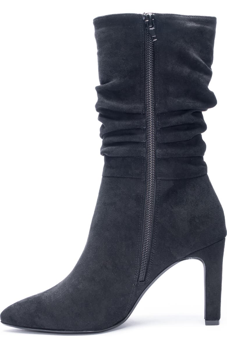 Chinese Laundry Ezra Suede Boot, Alternate, color,