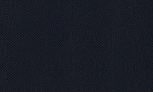 Rag & Bone Crewneck T-shirt In Black