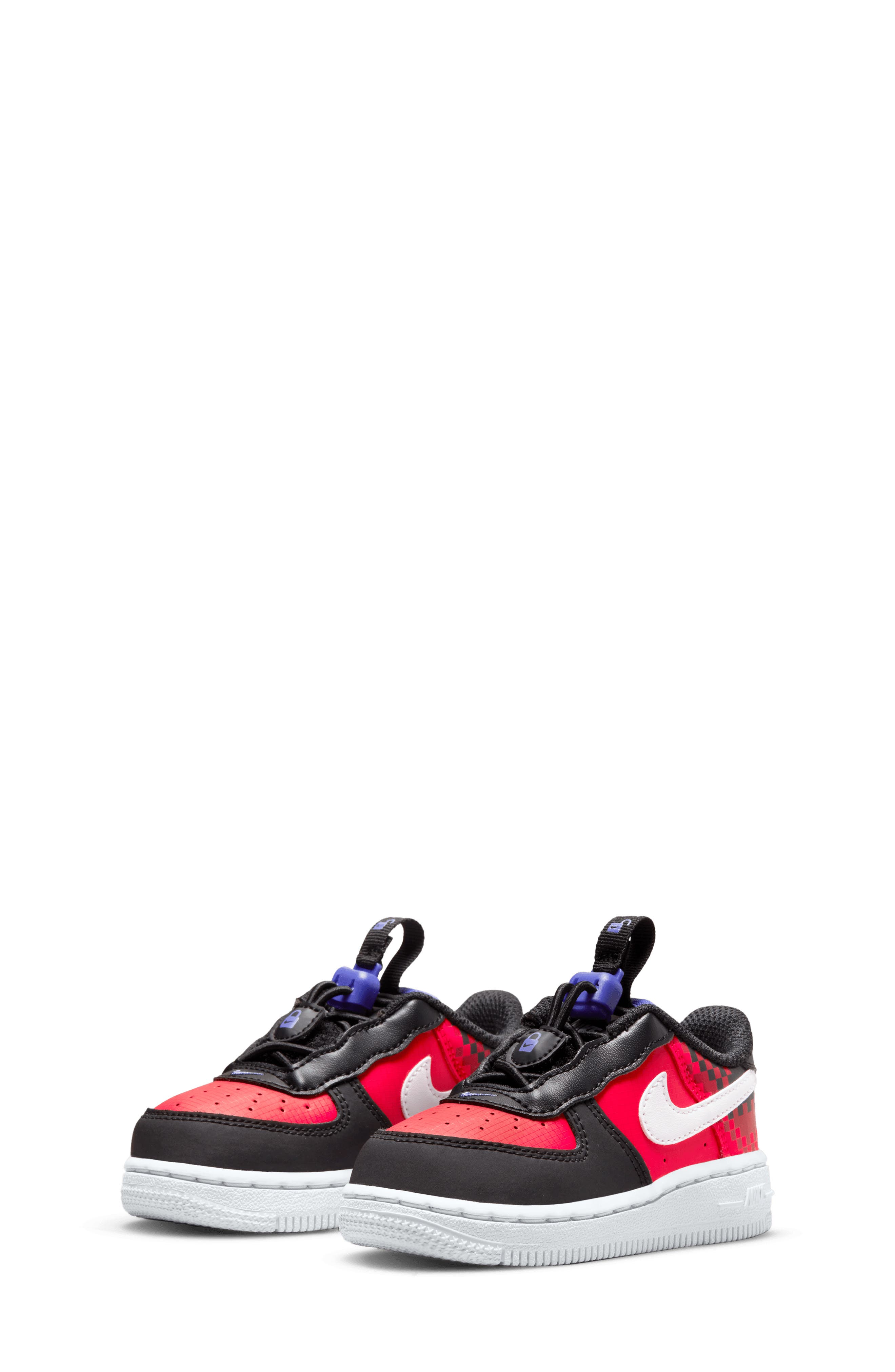 Nike Air Force 1 Toggle Sneaker | Nordstrom