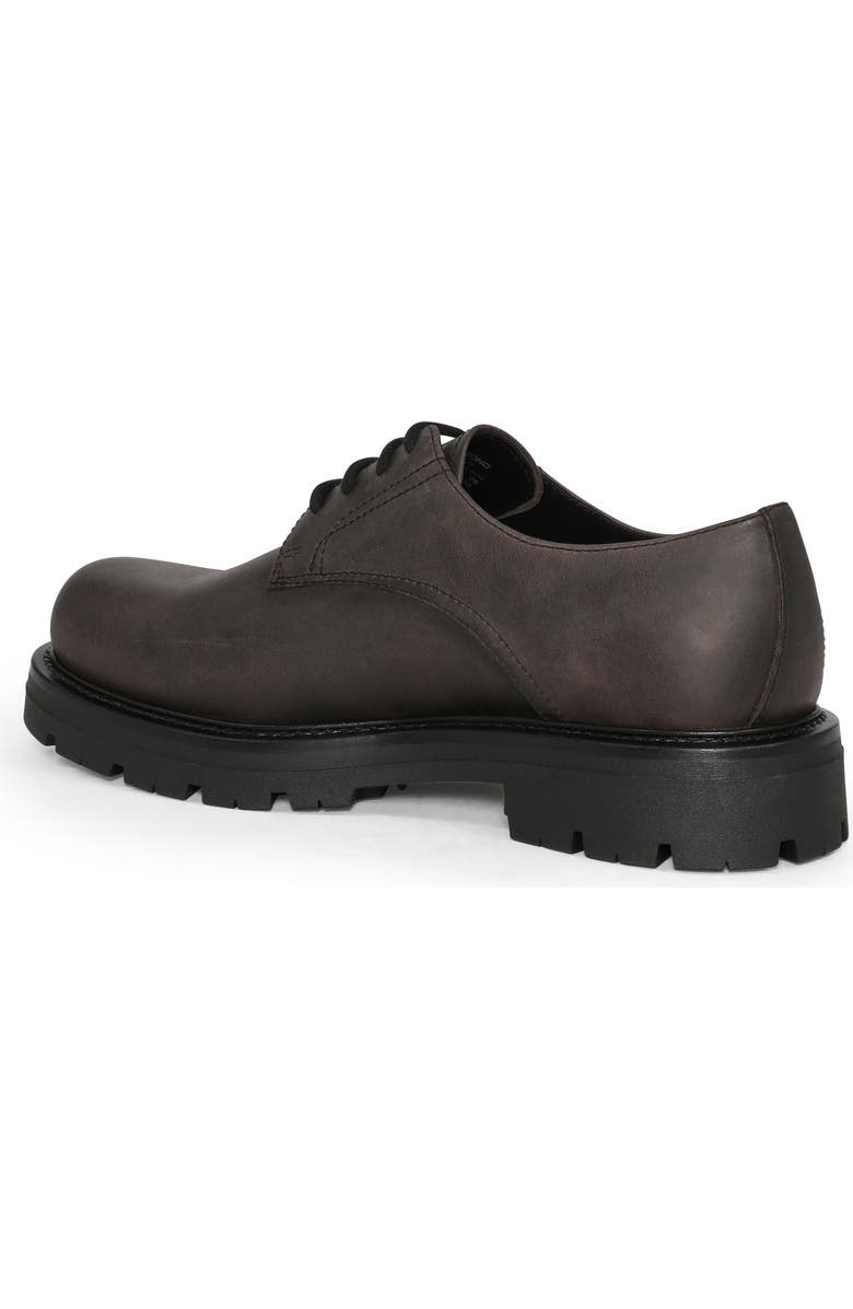 Vagabond Shoemakers Cameron Derby, Alternate, color, Grey