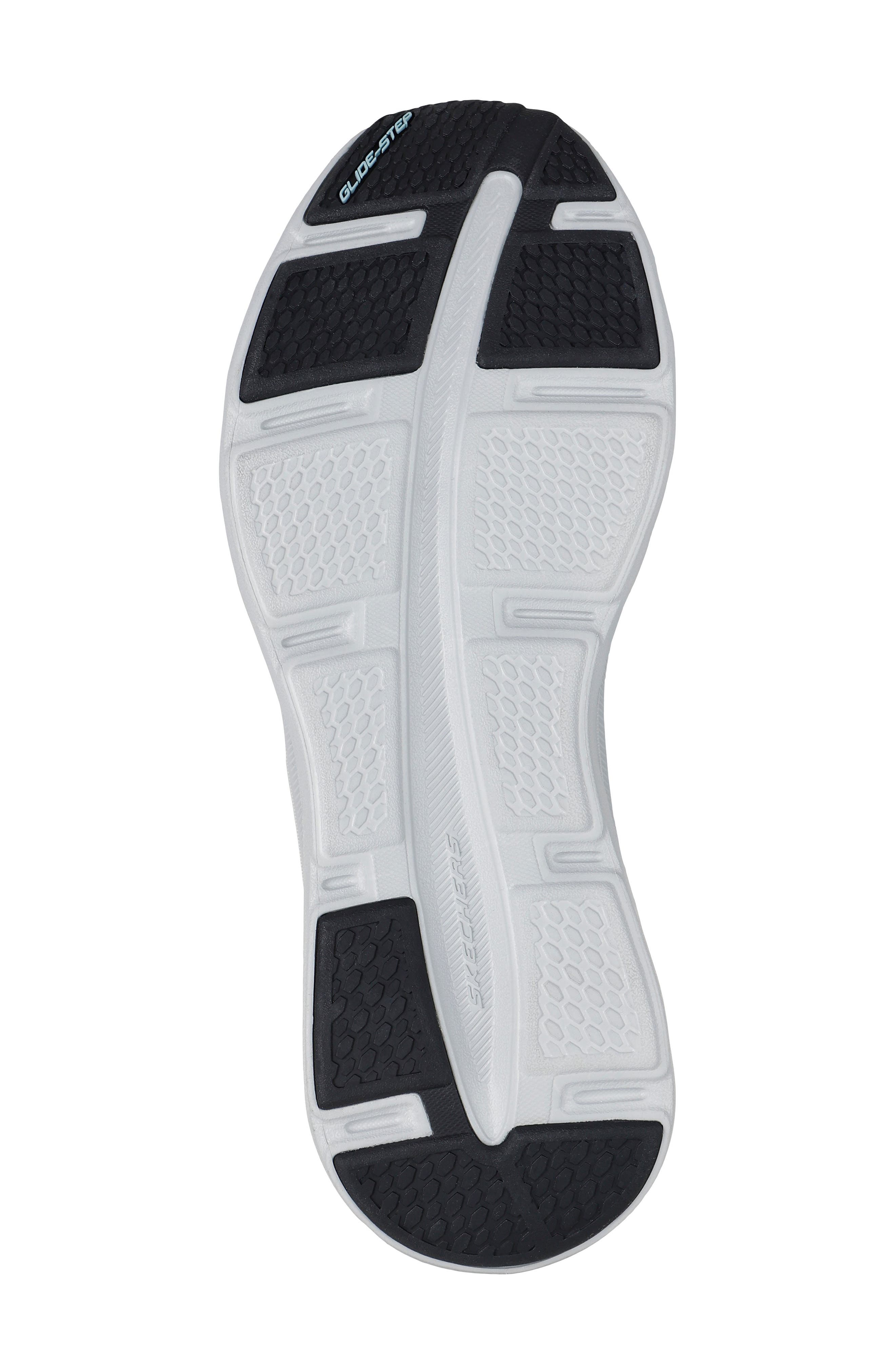 SKECHERS Slip-Ins: Glide-Step Sneaker, Alternate, color, 