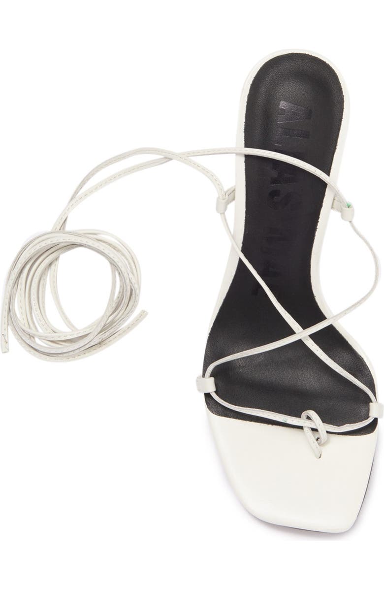 Alias Mae Inika Strappy Sandal, Alternate, color,