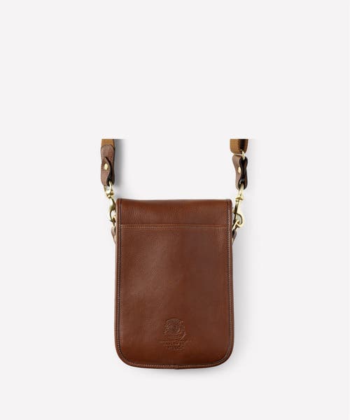 Ghurka Harlow Iii No. 205 In Brown