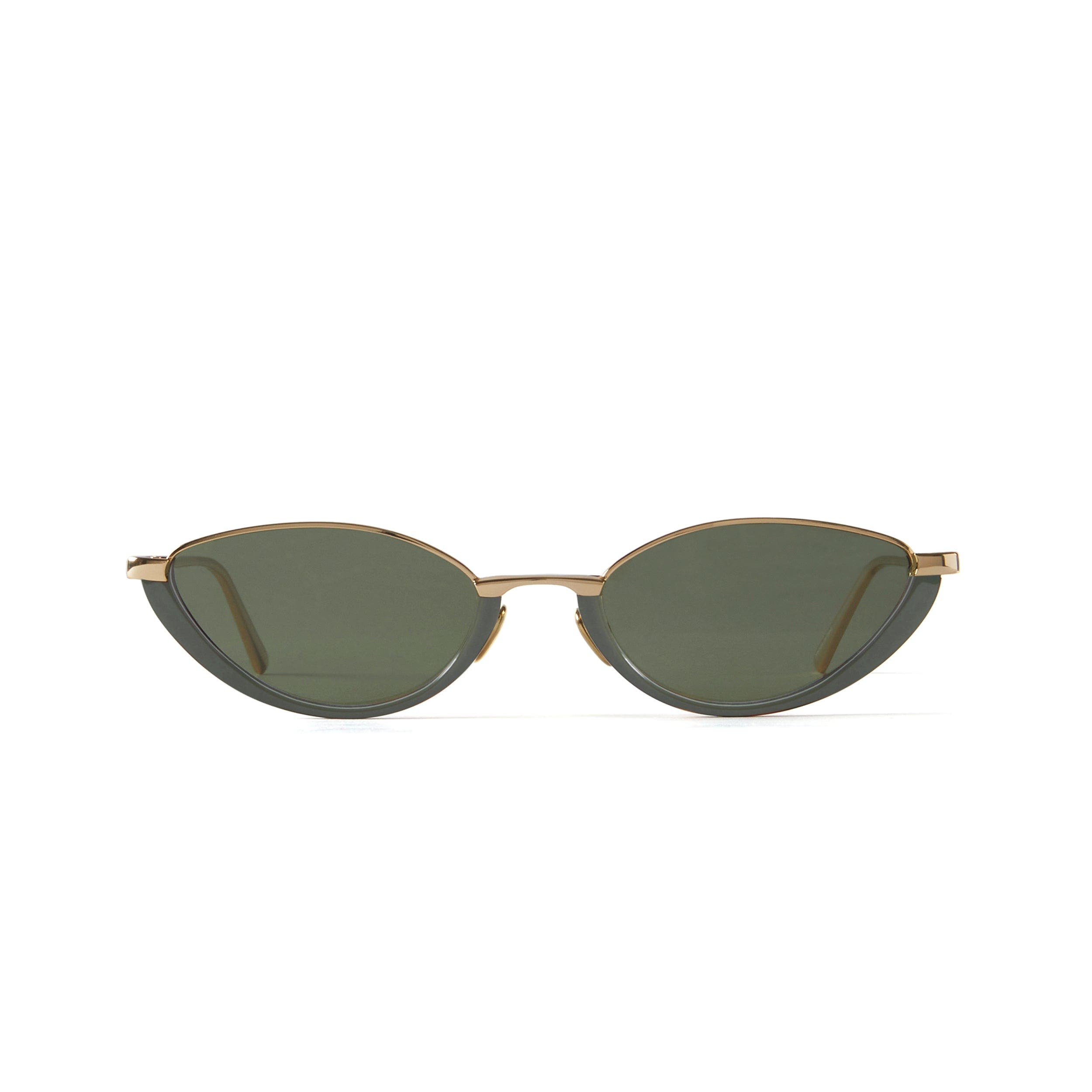 Green / Gold