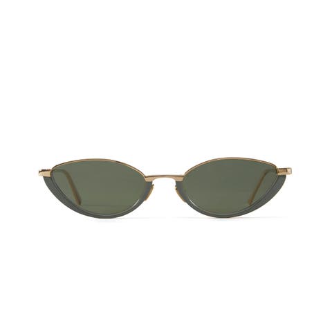 Jeanne Sunglasses