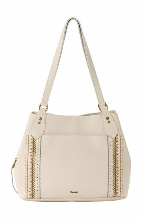 Melrose Satchel Bag