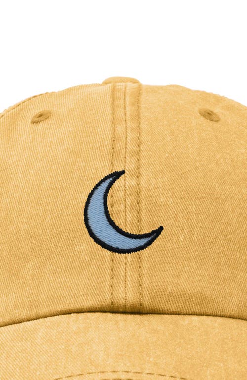 DALIX DALIX MOON CAP 