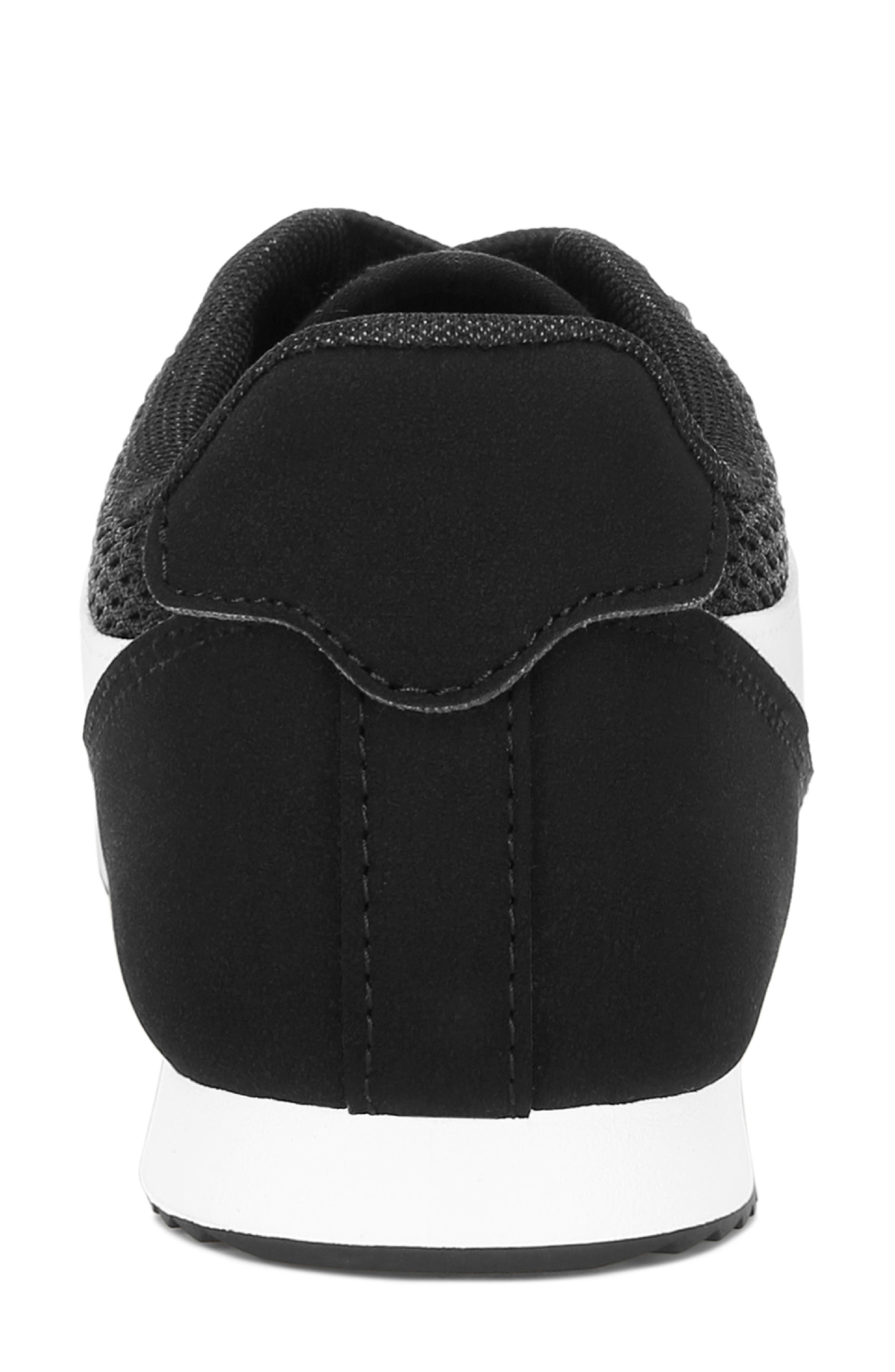 LONDON RAG Tibala Sneaker, Alternate, color, Black