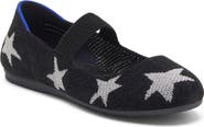 Rothy's Kids' Revelvet Mary Jane