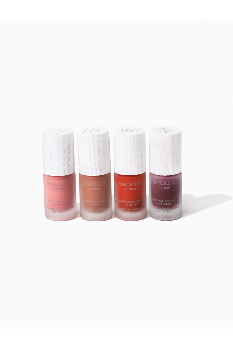Chria High Performance Tinted Lip Filler, Alternate, color, Clear