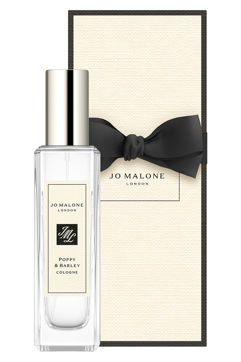 Poppy & Barley Cologne (Women) | Nordstrom