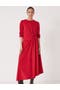 selected Scarlet Red