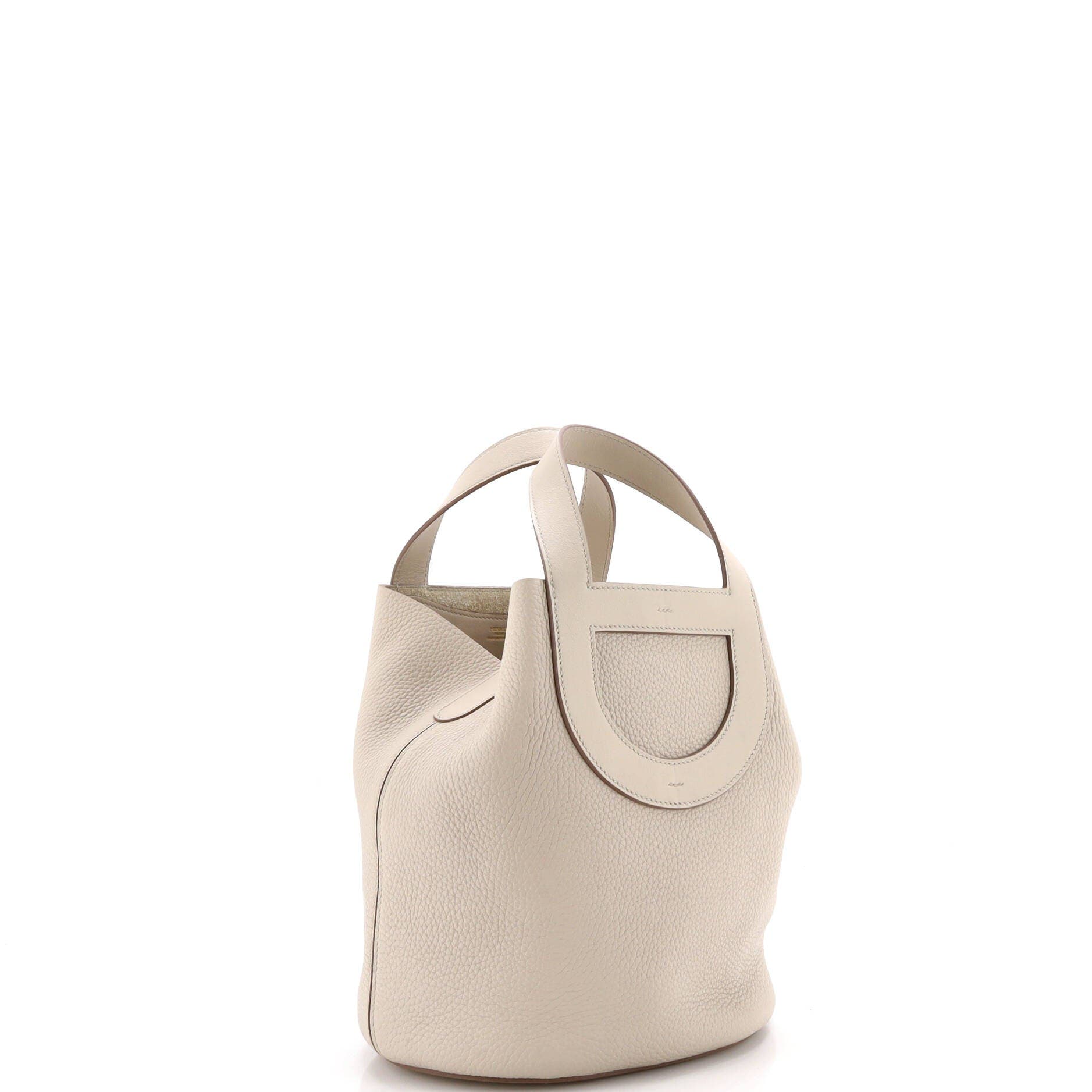In-The-Loop Bag Clemence with Swift 23, Alternate, color, White