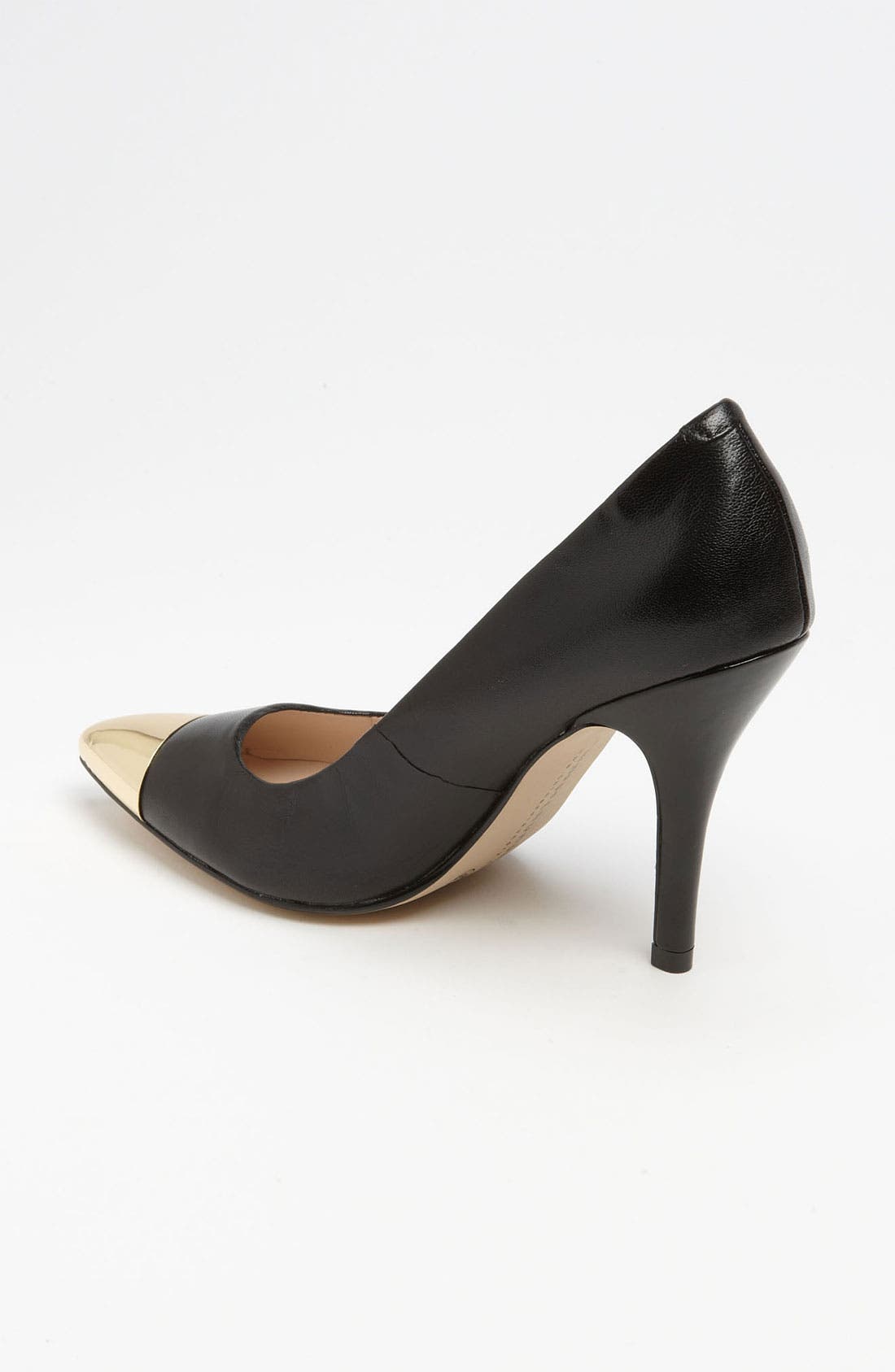 Chinese Laundry 'Danger Zone' Pump, Alternate, color, 